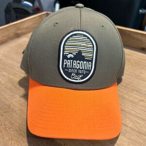 Patagonia hat